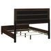 Welsley 4 & 5 PieceBedroom Set - Casa Morelos / Coahuila Furniture (Oklahoma City, OK)