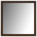 Welsley California King Bedroom Set Walnut - Casa Morelos / Coahuila Furniture (Oklahoma City, OK)
