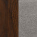 Welsley California King Bedroom Set Walnut - Casa Morelos / Coahuila Furniture (Oklahoma City, OK)