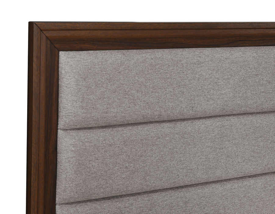 Welsley 4 & 5 PieceBedroom Set - Casa Morelos / Coahuila Furniture (Oklahoma City, OK)