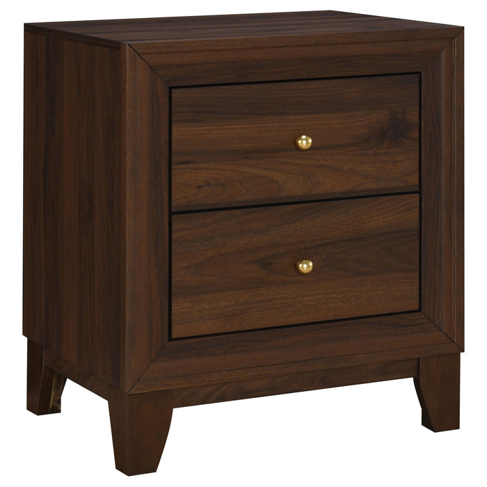 Welsley 4 & 5 PieceBedroom Set - Casa Morelos / Coahuila Furniture (Oklahoma City, OK)