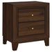 Welsley 4 & 5 PieceBedroom Set - Casa Morelos / Coahuila Furniture (Oklahoma City, OK)