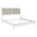 Bexhill 4 & 5 Piece Bedroom Set King, Cal.King, & Queen - Casa Morelos / Coahuila Furniture (Oklahoma City, OK)