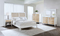 Bexhill 4 & 5 Piece Bedroom Set King, Cal.King, & Queen - Casa Morelos / Coahuila Furniture (Oklahoma City, OK)