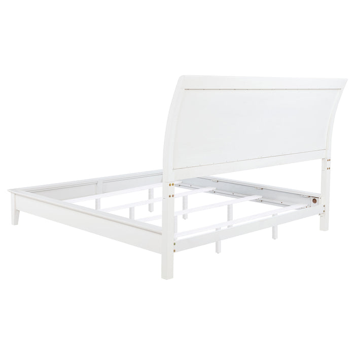 Bexhill 4 & 5 Piece Bedroom Set King, Cal.King, & Queen - Casa Morelos / Coahuila Furniture (Oklahoma City, OK)