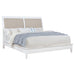 Bexhill California King, E.King, Queen Bed - Casa Morelos / Coahuila Furniture (Oklahoma City, OK)