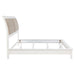 Bexhill California King, E.King, Queen Bed - Casa Morelos / Coahuila Furniture (Oklahoma City, OK)