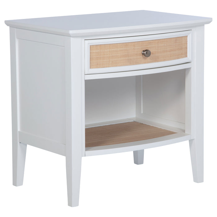 Bexhill 4 & 5 Piece Bedroom Set King, Cal.King, & Queen - Casa Morelos / Coahuila Furniture (Oklahoma City, OK)
