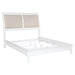 Bexhill 4 & 5 Piece Bedroom Set King, Cal.King, & Queen - Casa Morelos / Coahuila Furniture (Oklahoma City, OK)