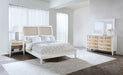 Bexhill 4 & 5 Piece Bedroom Set King, Cal.King, & Queen - Casa Morelos / Coahuila Furniture (Oklahoma City, OK)