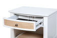Bexhill 4 & 5 Piece Bedroom Set King, Cal.King, & Queen - Casa Morelos / Coahuila Furniture (Oklahoma City, OK)
