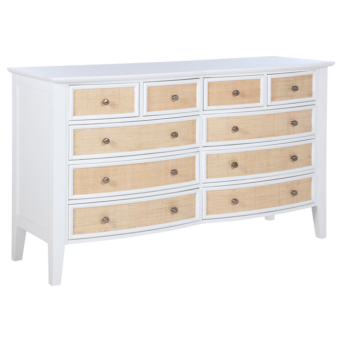 Bexhill 4 & 5 Piece Bedroom Set King, Cal.King, & Queen - Casa Morelos / Coahuila Furniture (Oklahoma City, OK)