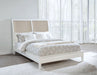 Bexhill California King, E.King, Queen Bed - Casa Morelos / Coahuila Furniture (Oklahoma City, OK)
