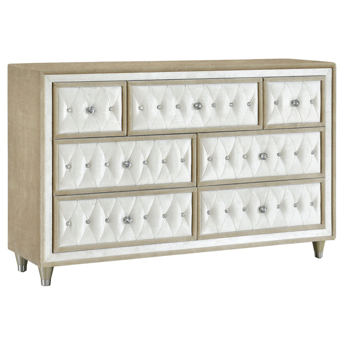 Antonella Bedroom Sets - Casa Morelos / Coahuila Furniture (Oklahoma City, OK)