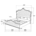 Antonella Bedroom Sets - Casa Morelos / Coahuila Furniture (Oklahoma City, OK)