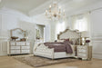 Antonella Bedroom Sets - Casa Morelos / Coahuila Furniture (Oklahoma City, OK)