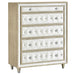 Antonella Bedroom Sets - Casa Morelos / Coahuila Furniture (Oklahoma City, OK)