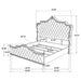 Antonella Bedroom Sets - Casa Morelos / Coahuila Furniture (Oklahoma City, OK)