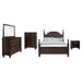 Andover 4 & 5 Piece Bedroom Set King, Queen, & Cal.King - Casa Morelos / Coahuila Furniture (Oklahoma City, OK)