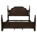 Andover California King, Queen, & E.King Bed - Casa Morelos / Coahuila Furniture (Oklahoma City, OK)