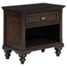 Andover 4 & 5 Piece Bedroom Set King, Queen, & Cal.King - Casa Morelos / Coahuila Furniture (Oklahoma City, OK)