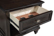 Andover 4 & 5 Piece Bedroom Set King, Queen, & Cal.King - Casa Morelos / Coahuila Furniture (Oklahoma City, OK)