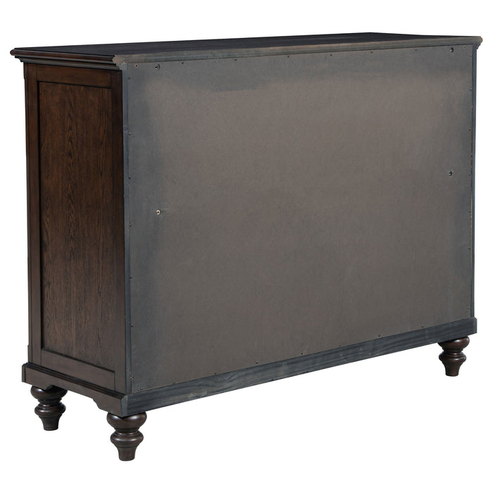 Andover 4 & 5 Piece Bedroom Set King, Queen, & Cal.King - Casa Morelos / Coahuila Furniture (Oklahoma City, OK)