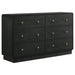 Cavelle 4 & 5 Piece Bedroom Set Queen & E.King - Casa Morelos / Coahuila Furniture (Oklahoma City, OK)