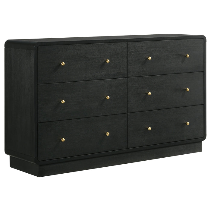Cavelle 4 & 5 Piece Bedroom Set Queen & E.King - Casa Morelos / Coahuila Furniture (Oklahoma City, OK)