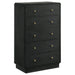 Cavelle 4 & 5 Piece Bedroom Set Queen & E.King - Casa Morelos / Coahuila Furniture (Oklahoma City, OK)