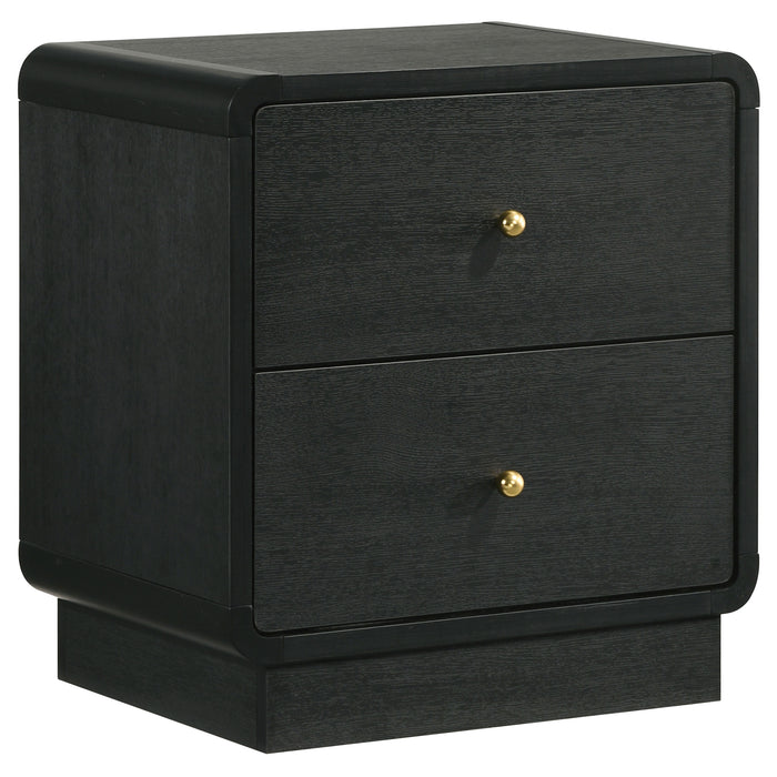 Cavelle 4 & 5 Piece Bedroom Set Queen & E.King - Casa Morelos / Coahuila Furniture (Oklahoma City, OK)