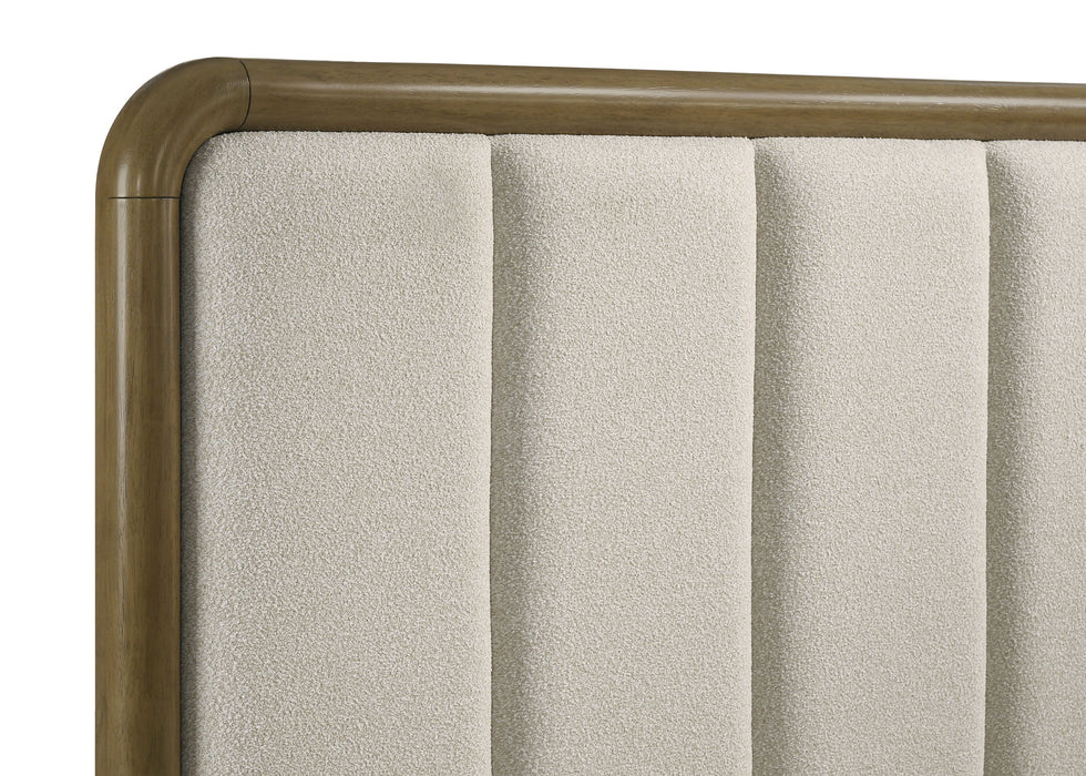 Amsbury California King, E.King, & Queen Bed - Casa Morelos / Coahuila Furniture (Oklahoma City, OK)