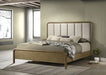 Amsbury California King, E.King, & Queen Bed - Casa Morelos / Coahuila Furniture (Oklahoma City, OK)