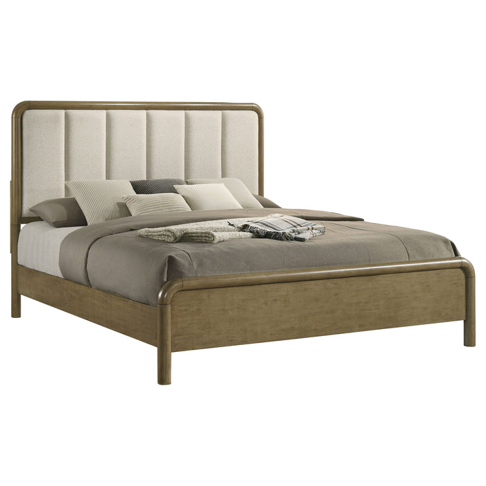 Amsbury California King, E.King, & Queen Bed - Casa Morelos / Coahuila Furniture (Oklahoma City, OK)