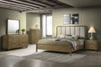 Amsbury California King, E.King, & Queen Bed - Casa Morelos / Coahuila Furniture (Oklahoma City, OK)
