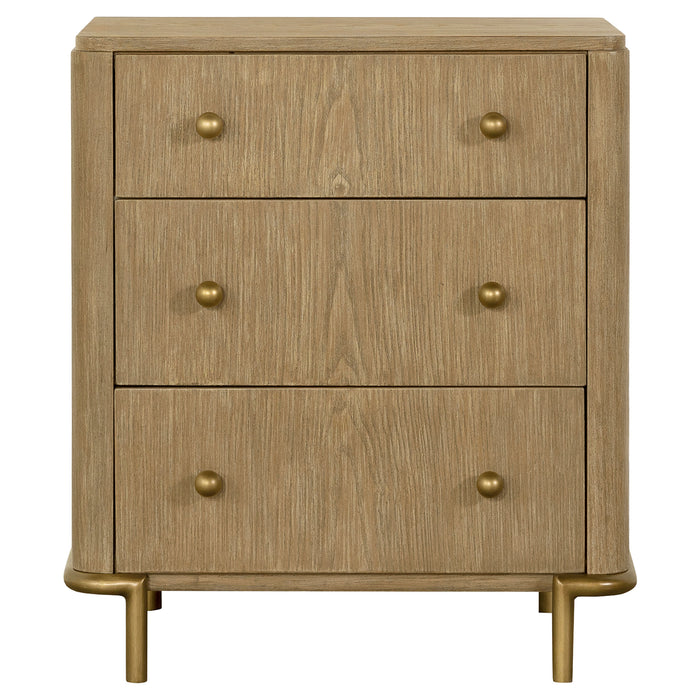 Arini Bedroom Set - Casa Morelos / Coahuila Furniture (Oklahoma City, OK)