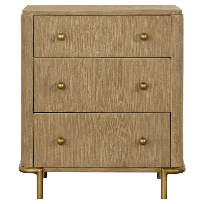 Arini Bedroom Set - Casa Morelos / Coahuila Furniture (Oklahoma City, OK)