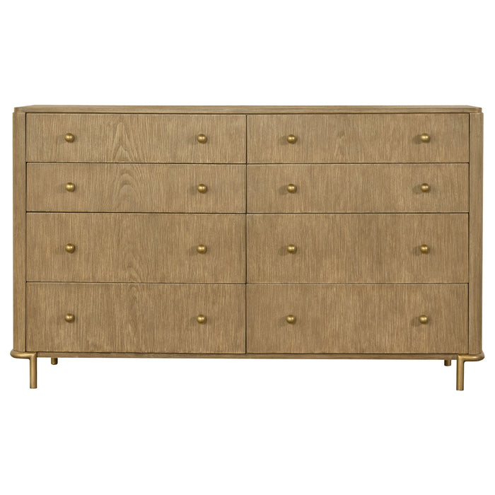 Arini Bedroom Set - Casa Morelos / Coahuila Furniture (Oklahoma City, OK)