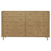 Arini Bedroom Set - Casa Morelos / Coahuila Furniture (Oklahoma City, OK)