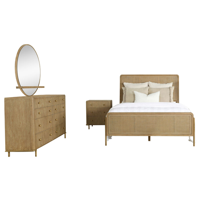 Arini Bedroom Sets - Casa Morelos / Coahuila Furniture (Oklahoma City, OK)