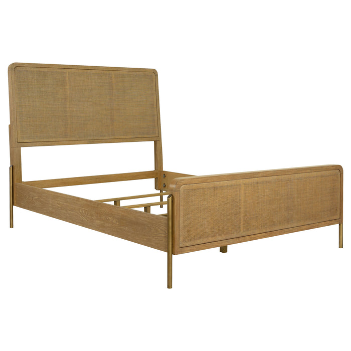 Arini Bedroom Sets - Casa Morelos / Coahuila Furniture (Oklahoma City, OK)