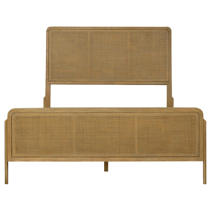 Arini Bedroom Sets - Casa Morelos / Coahuila Furniture (Oklahoma City, OK)