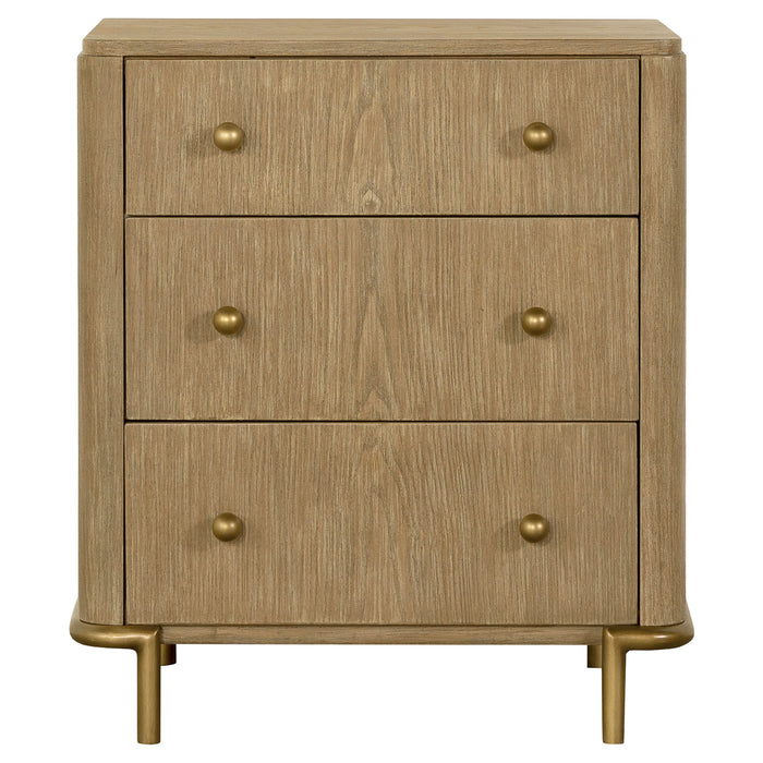 Arini Bedroom Set - Casa Morelos / Coahuila Furniture (Oklahoma City, OK)