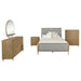Arini Bedroom Sets - Casa Morelos / Coahuila Furniture (Oklahoma City, OK)