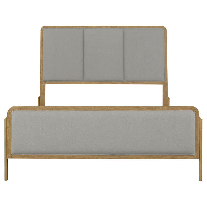 Arini Bedroom Sets - Casa Morelos / Coahuila Furniture (Oklahoma City, OK)