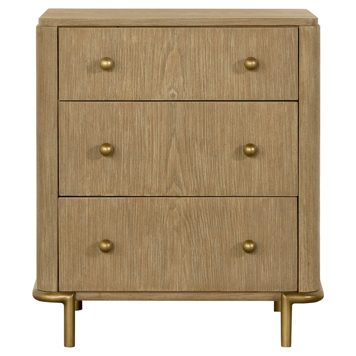 Arini Bedroom Sets - Casa Morelos / Coahuila Furniture (Oklahoma City, OK)