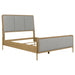 Arini 5 Pc Bedroom Sets Beige - Casa Morelos / Coahuila Furniture (Oklahoma City, OK)