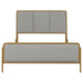 Arini 5 Pc Bedroom Sets Beige - Casa Morelos / Coahuila Furniture (Oklahoma City, OK)