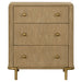 Arini 5 Pc Bedroom Sets Beige - Casa Morelos / Coahuila Furniture (Oklahoma City, OK)