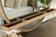 Arini 5 Pc Bedroom Sets Beige - Casa Morelos / Coahuila Furniture (Oklahoma City, OK)